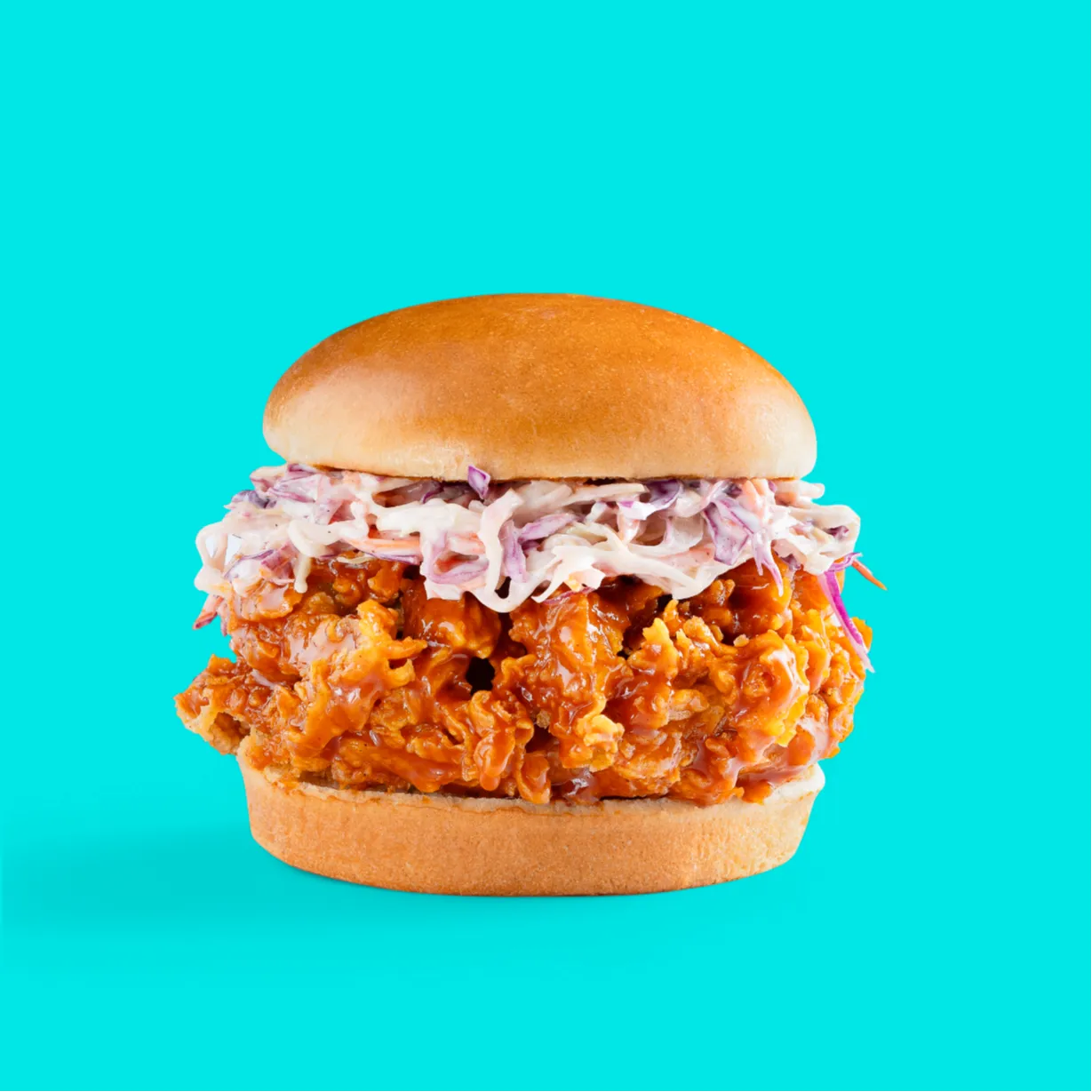 Buffalo Chicken